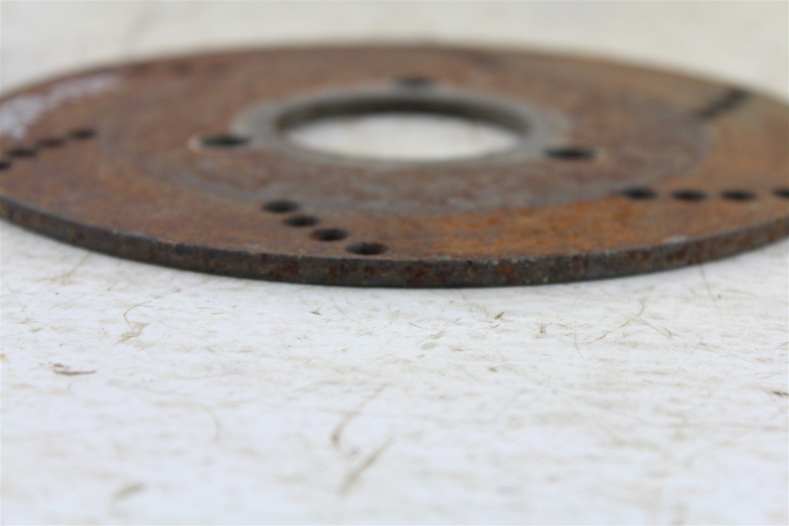 2000 Polaris Xplorer 250 4x4 Front Left Right Brake Rotor Discs