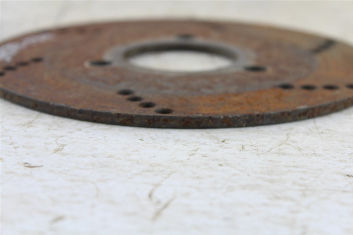 2000 Polaris Xplorer 250 4x4 Front Left Right Brake Rotor Discs