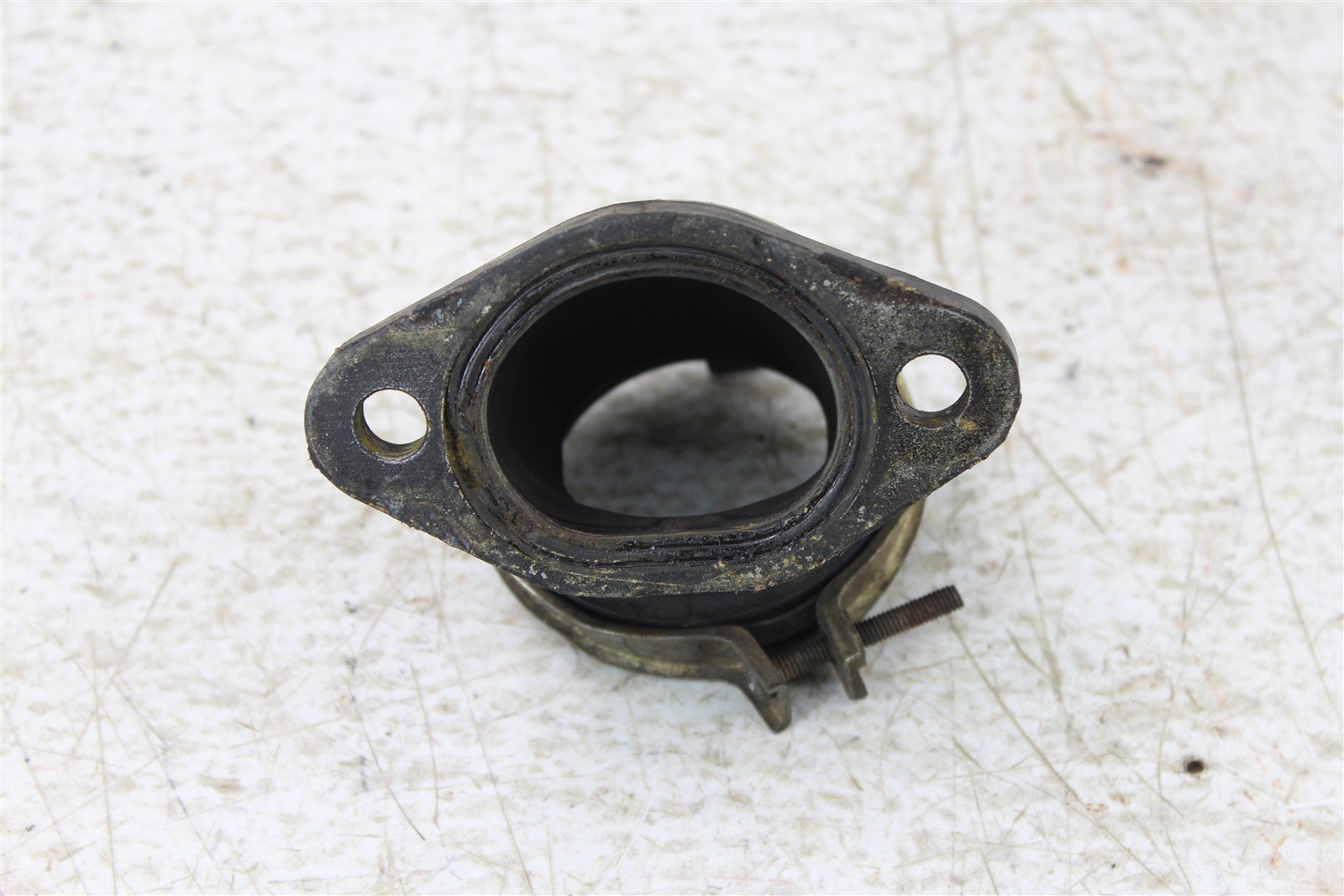 1999 Polaris Scrambler 500 4x4 Intake Manifold