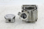 1999 Polaris Scrambler 500 4x4 Engine Cylinder Jug Piston