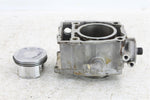 1999 Polaris Scrambler 500 4x4 Engine Cylinder Jug Piston