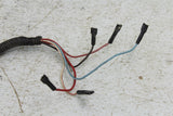 1998 Polaris Sport 400L Wire Wiring Harness