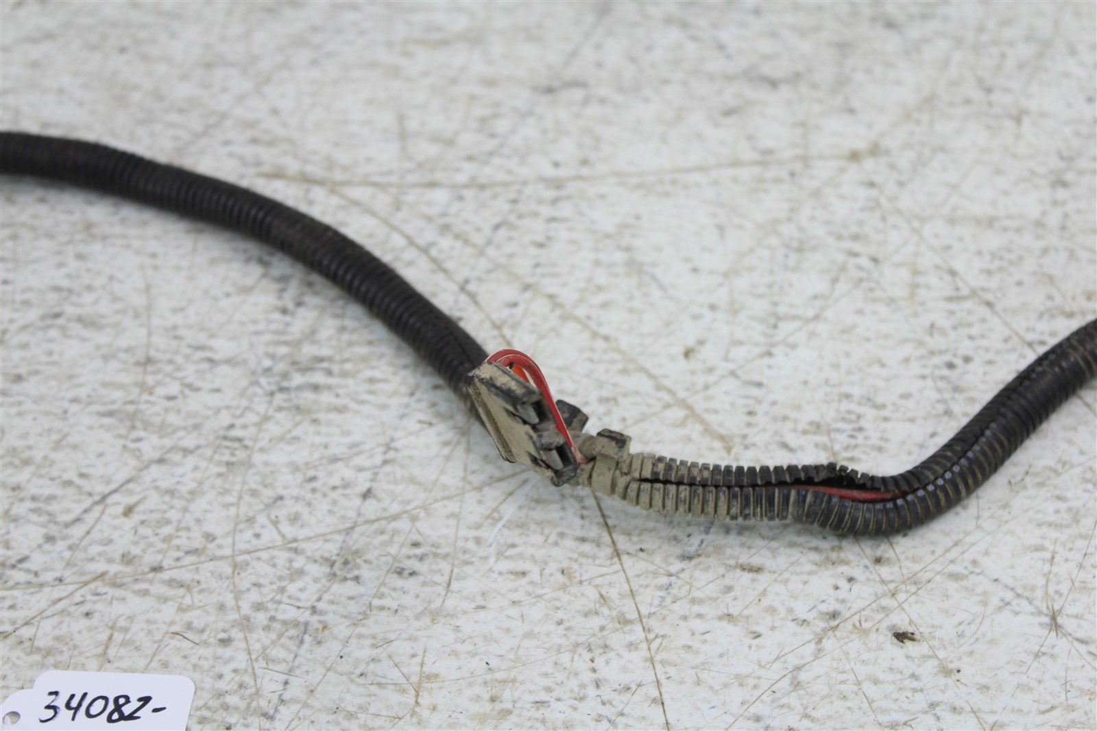 1998 Polaris Sport 400L Wire Wiring Harness