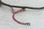 1998 Polaris Sport 400L Wire Wiring Harness