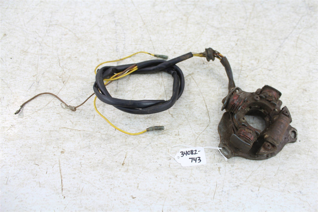 1998 Polaris Sport 400L Stator Magneto Generator Coil