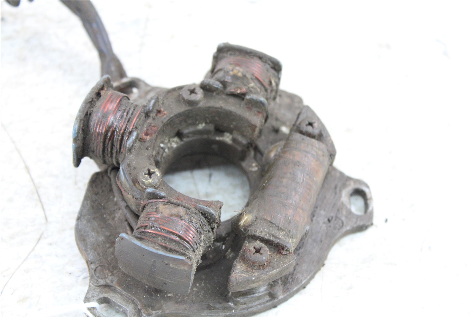 1998 Polaris Sport 400L Stator Magneto Generator Coil