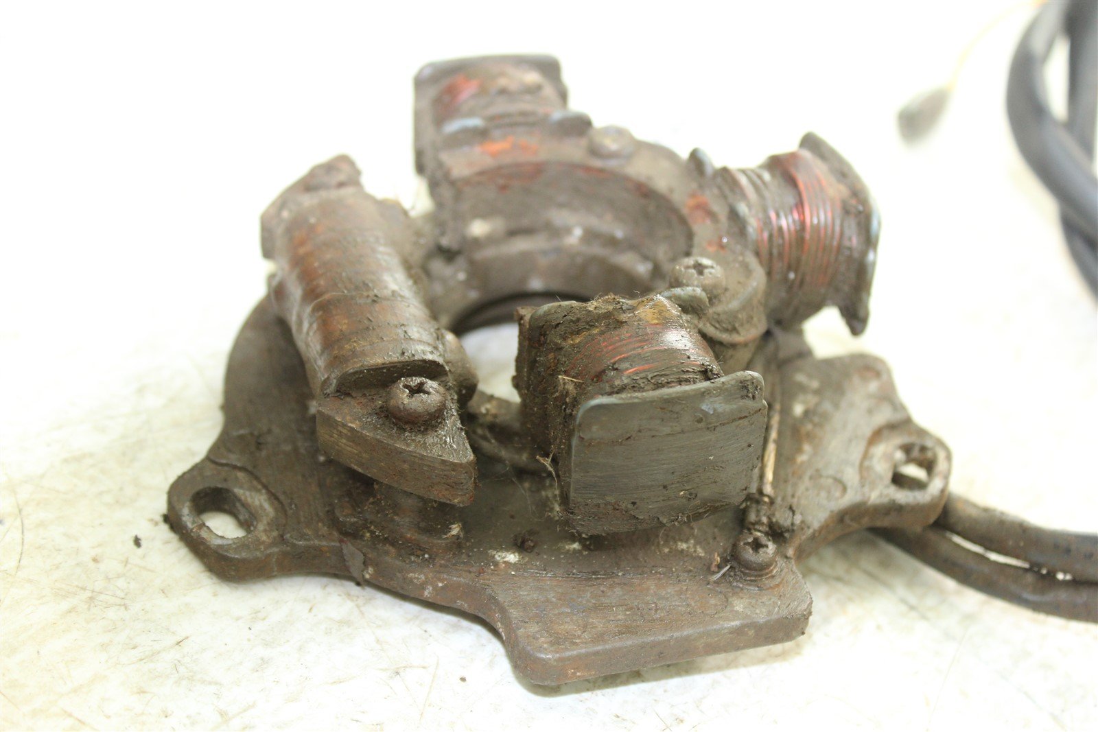 1998 Polaris Sport 400L Stator Magneto Generator Coil