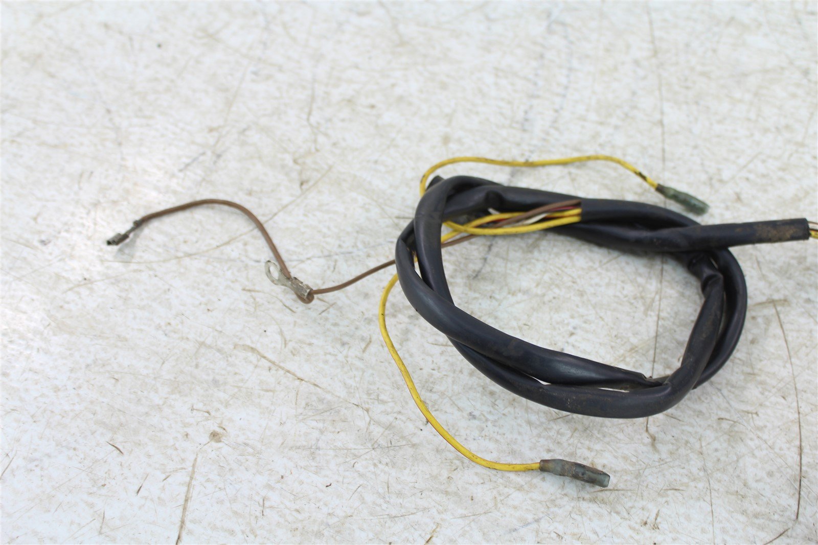 1998 Polaris Sport 400L Stator Magneto Generator Coil