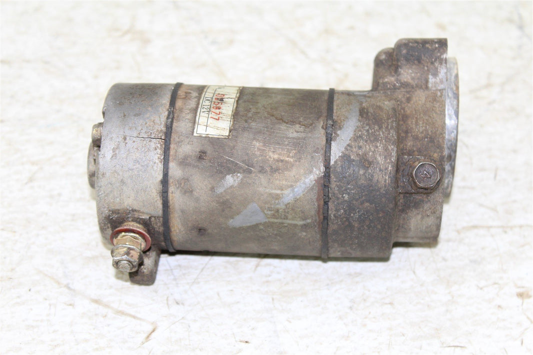 1998 Polaris Sport 400L Starter Motor