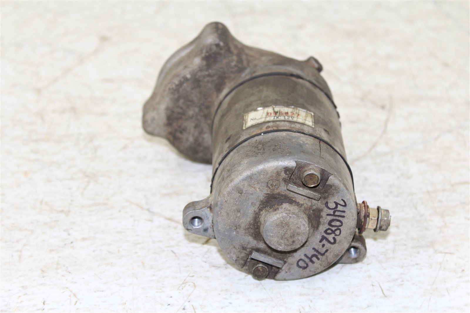 1998 Polaris Sport 400L Starter Motor