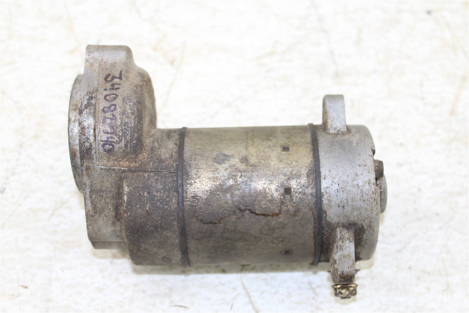 1998 Polaris Sport 400L Starter Motor