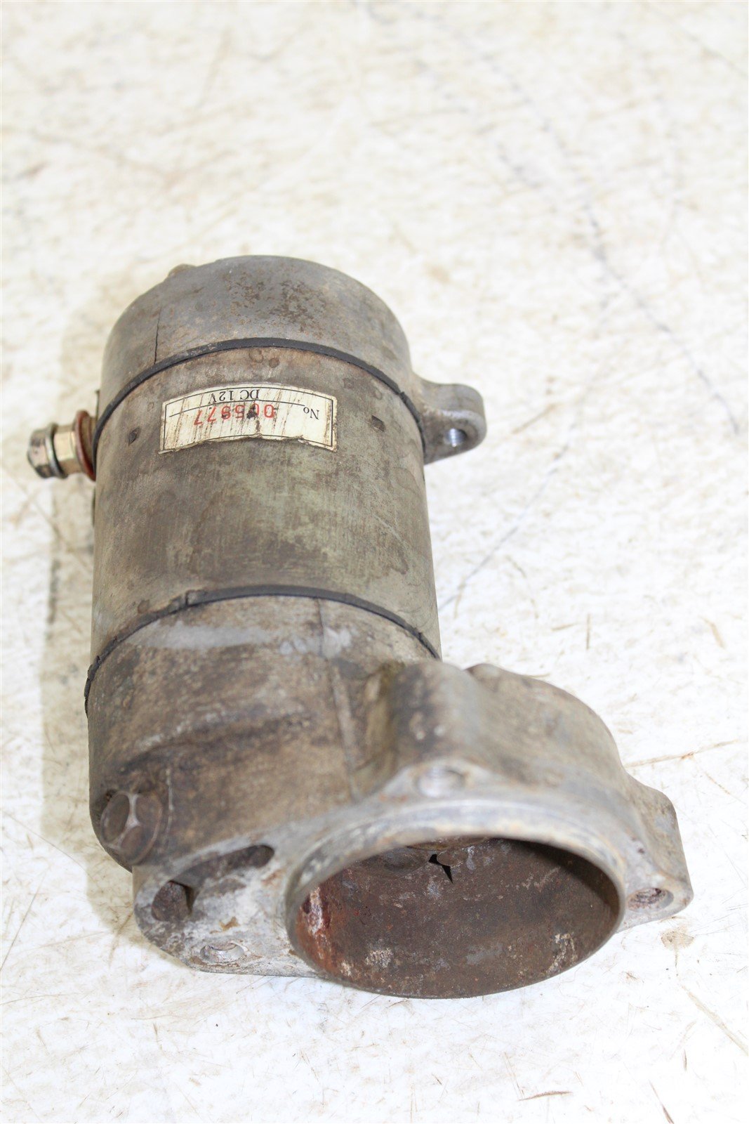 1998 Polaris Sport 400L Starter Motor