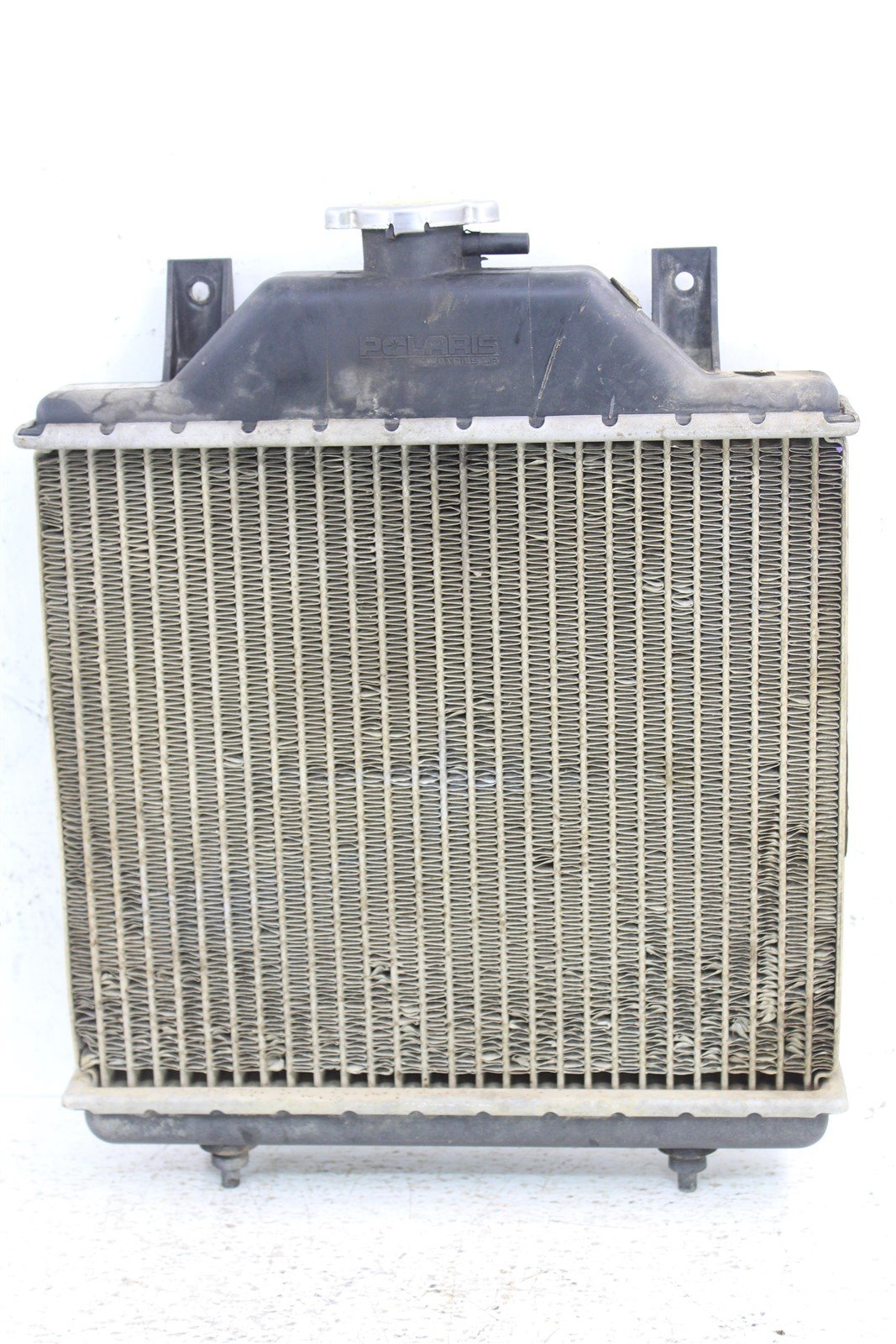 1998 Polaris Sport 400L Radiator Coolant Hoses