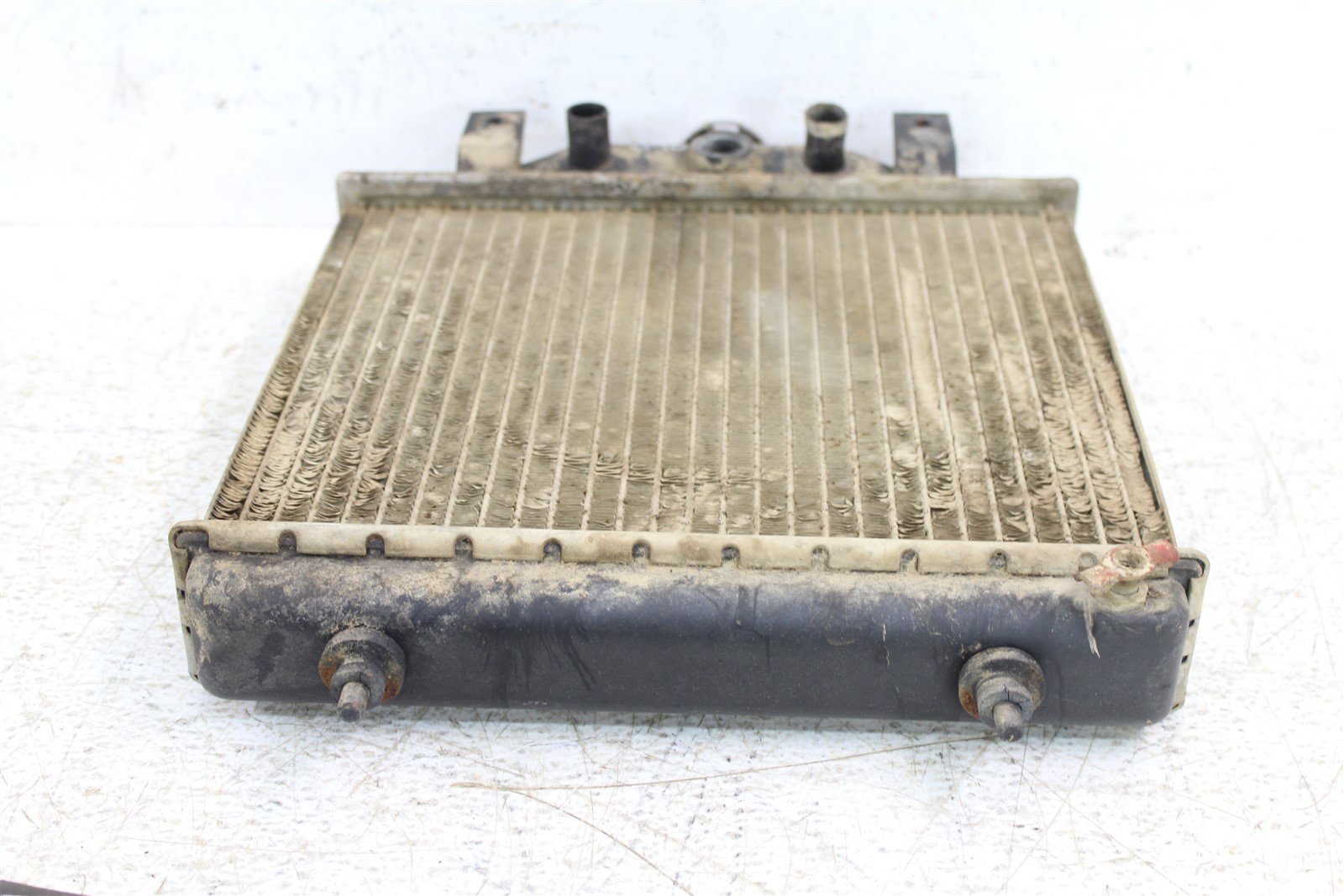 1998 Polaris Sport 400L Radiator Coolant Hoses