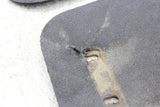 1998 Polaris Sport 400L Front Rear Fender Flare Mud Flaps Shields