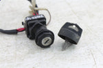 1998 Polaris Sport 400L Key Ignition Switch