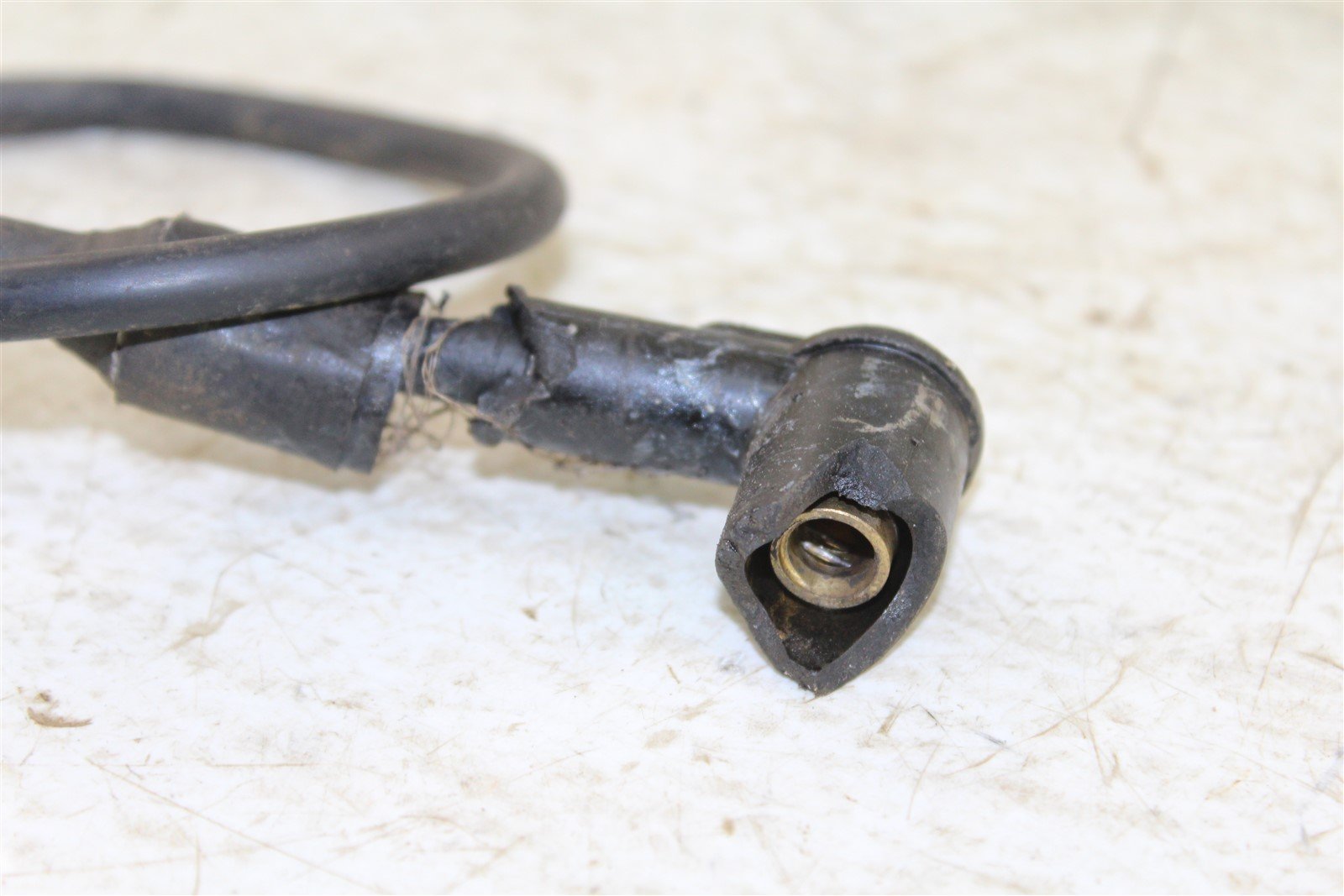 1998 Polaris Sport 400L Ignition Coil Spark Plug Boot