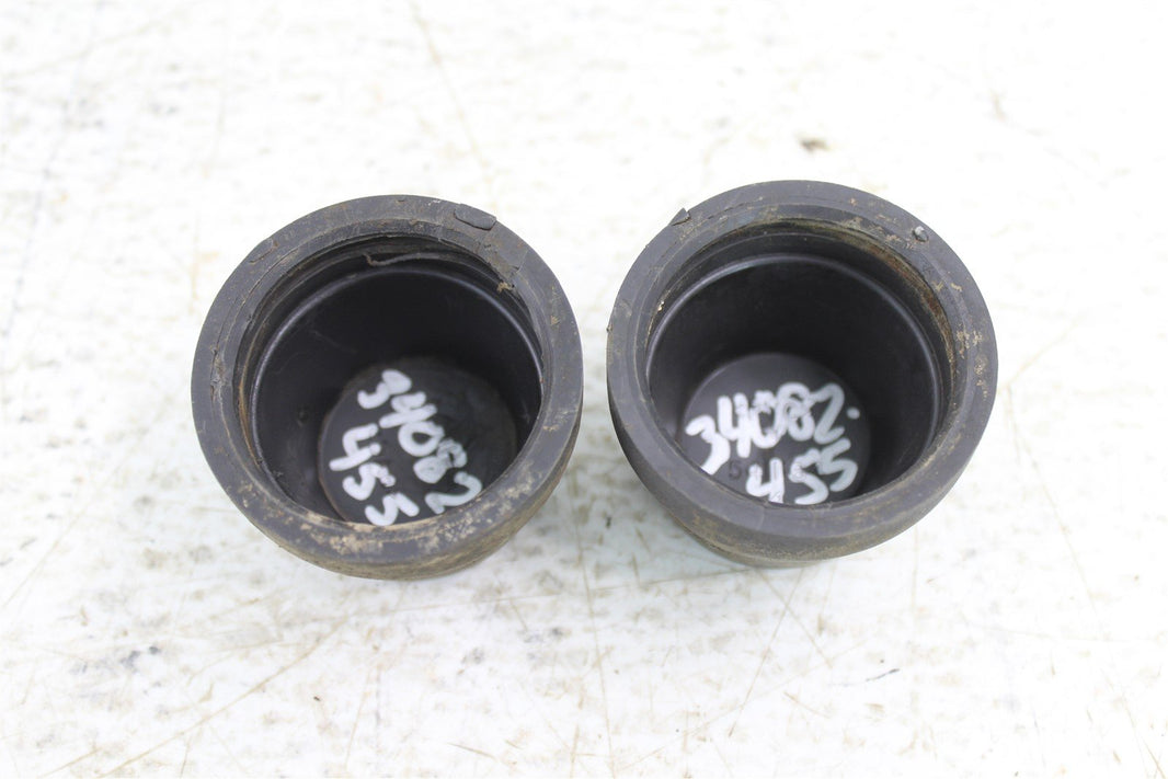 1998 Polaris Sport 400L Hub Cap Front Rear