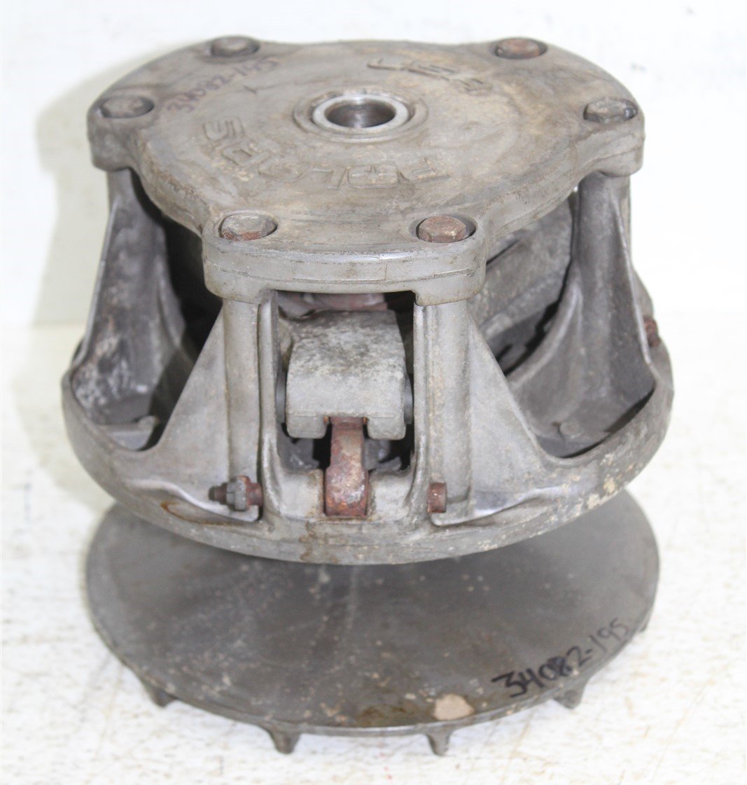 1998 Polaris Sport 400L Primary Drive Clutch Spring