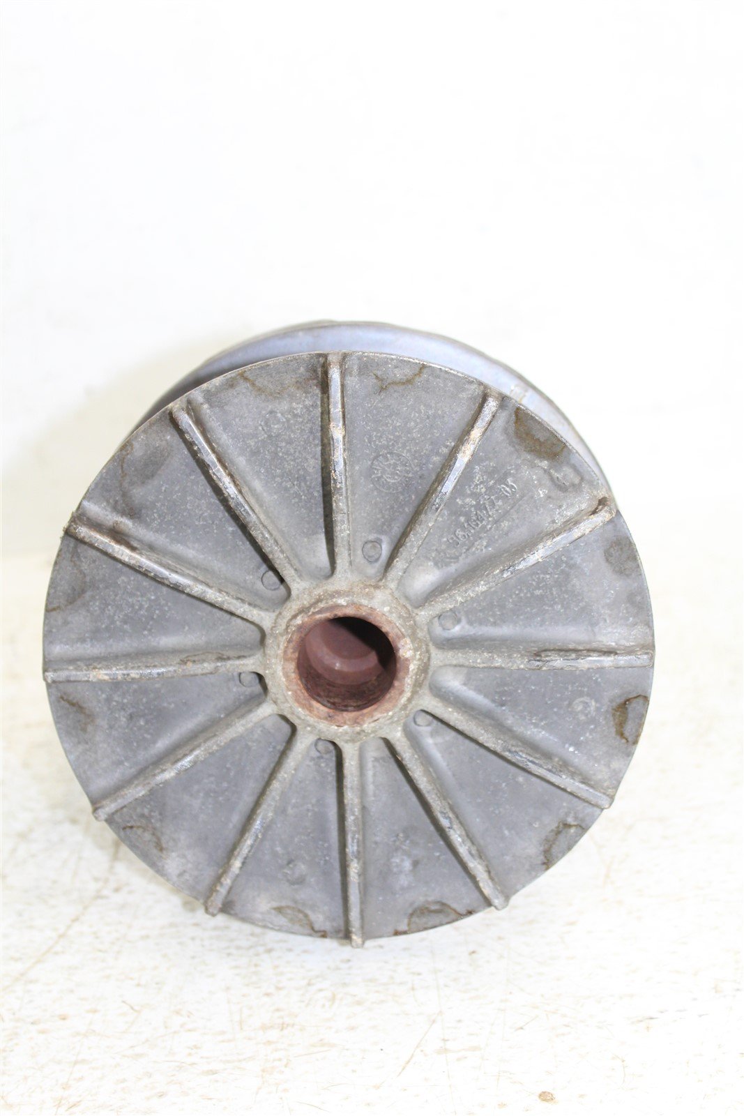 1998 Polaris Sport 400L Primary Drive Clutch Spring