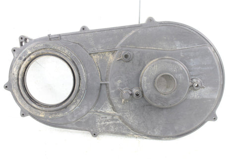 1998 Polaris Sport 400L Inner Clutch Cover Backing Plate