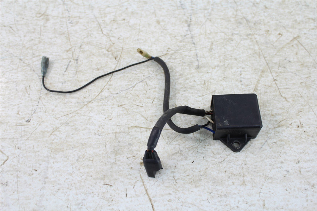 1998 Polaris Sport 400L CDI ECU Computer Ignition