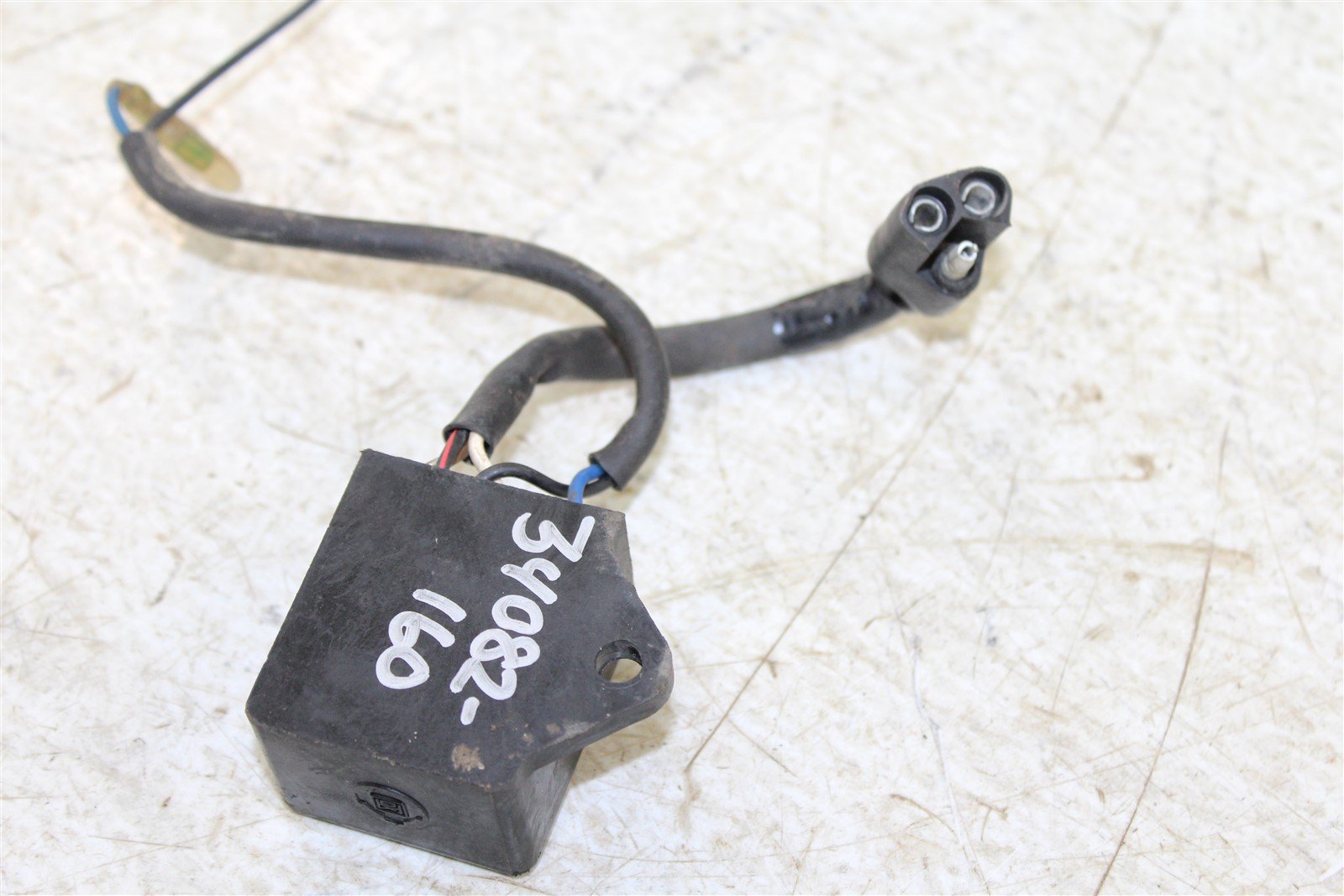 1998 Polaris Sport 400L CDI ECU Computer Ignition