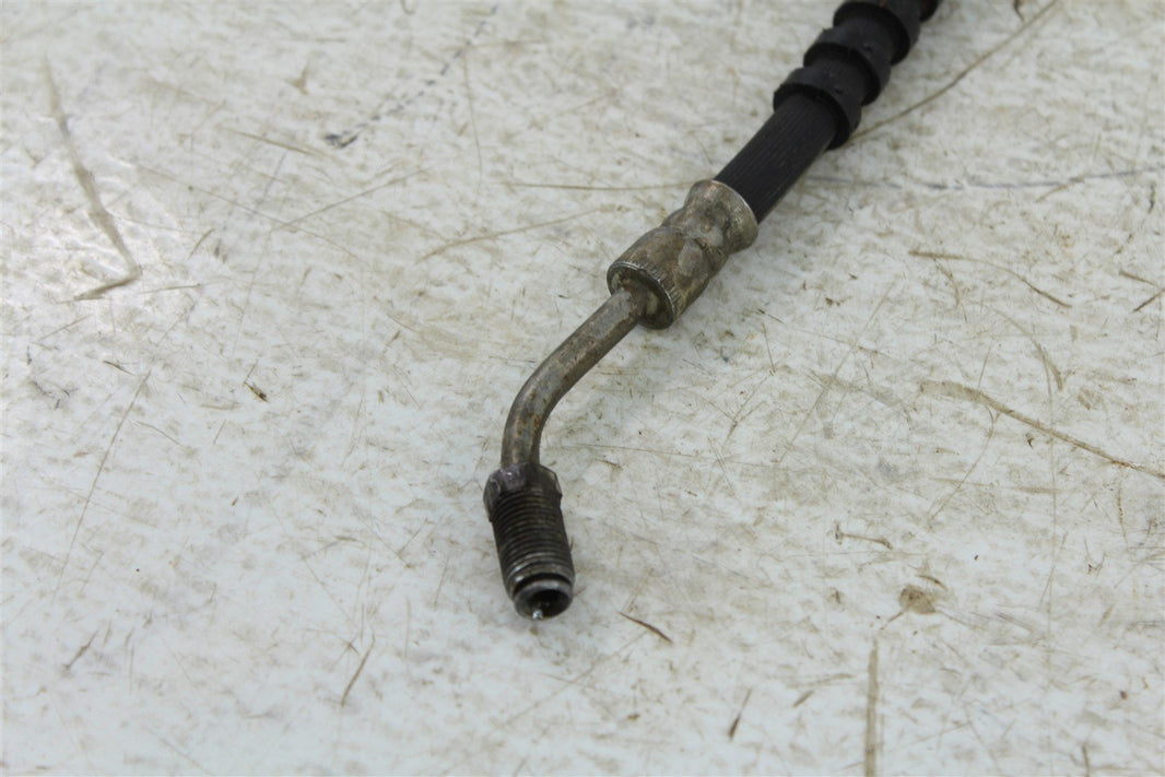 1998 Polaris Sport 400L Front Brake Hose Line