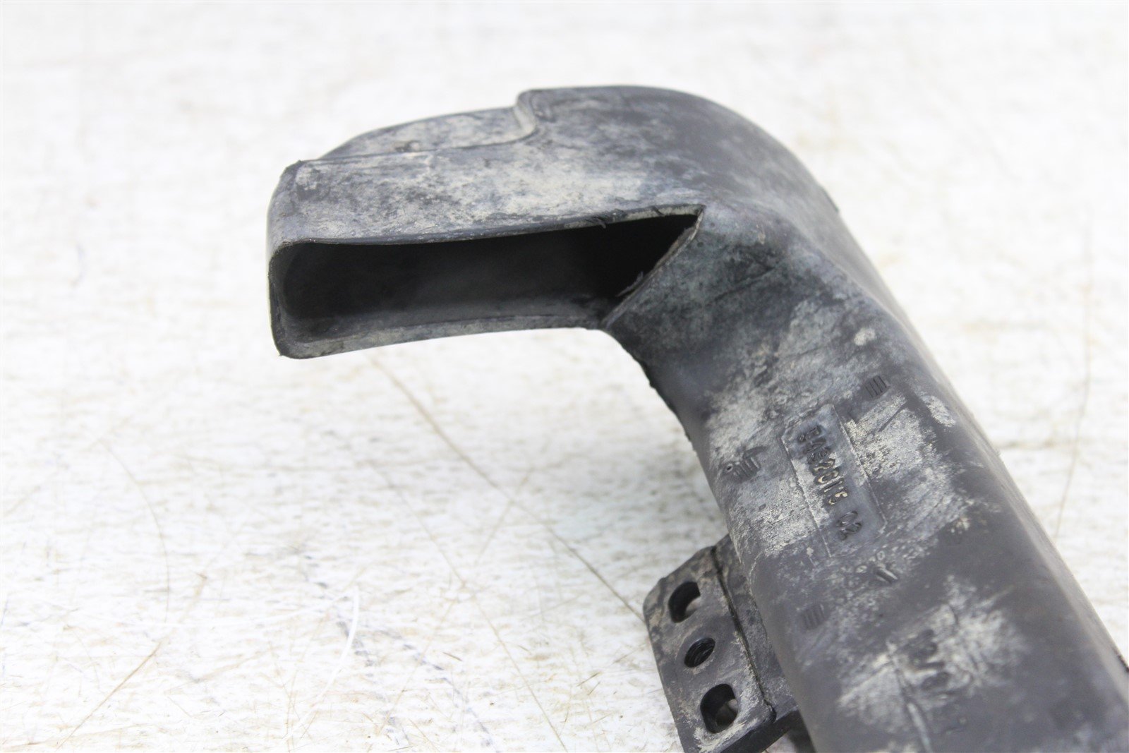 1998 Polaris Sport 400L Air Intake Ducts Scoops Boots