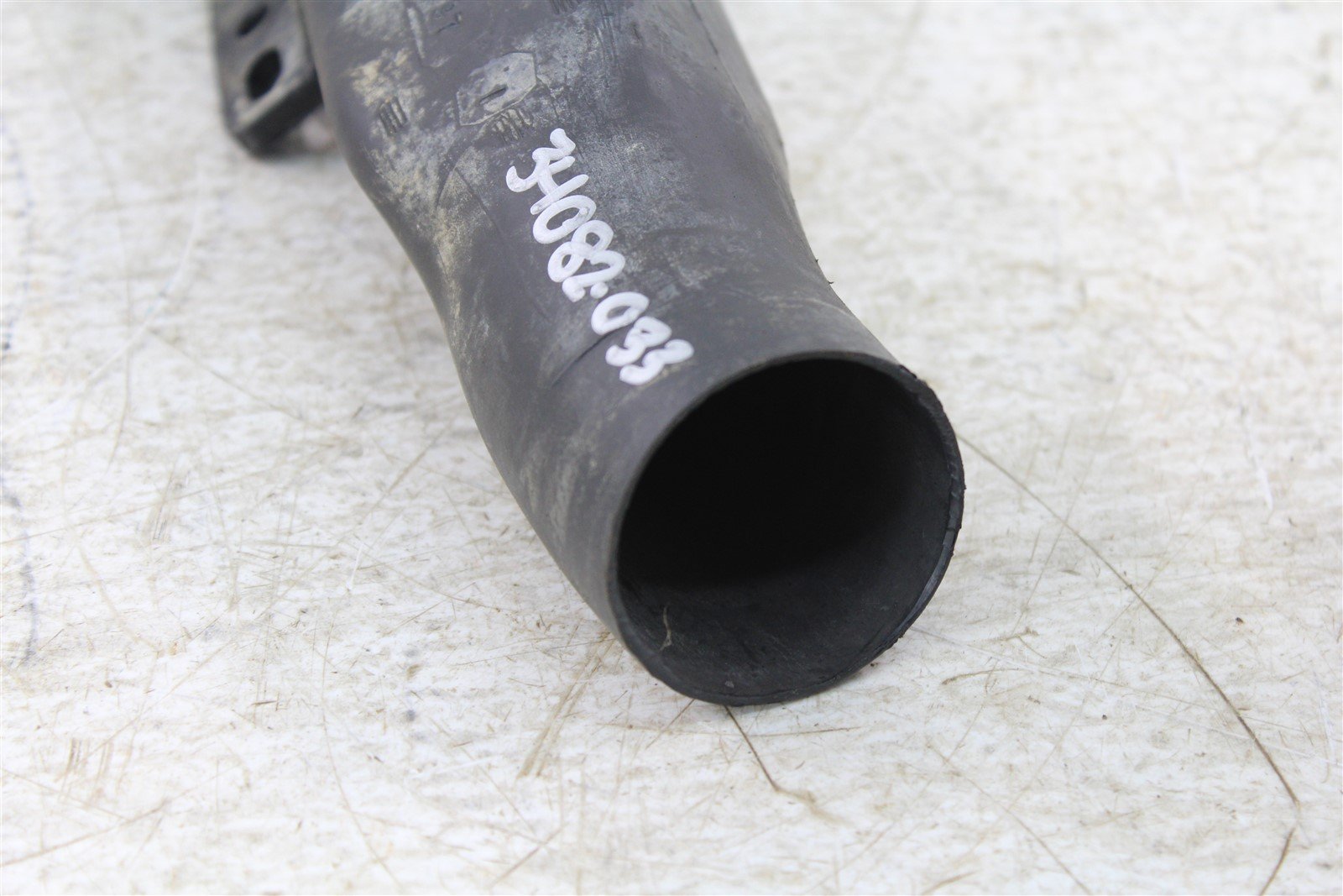 1998 Polaris Sport 400L Air Intake Ducts Scoops Boots