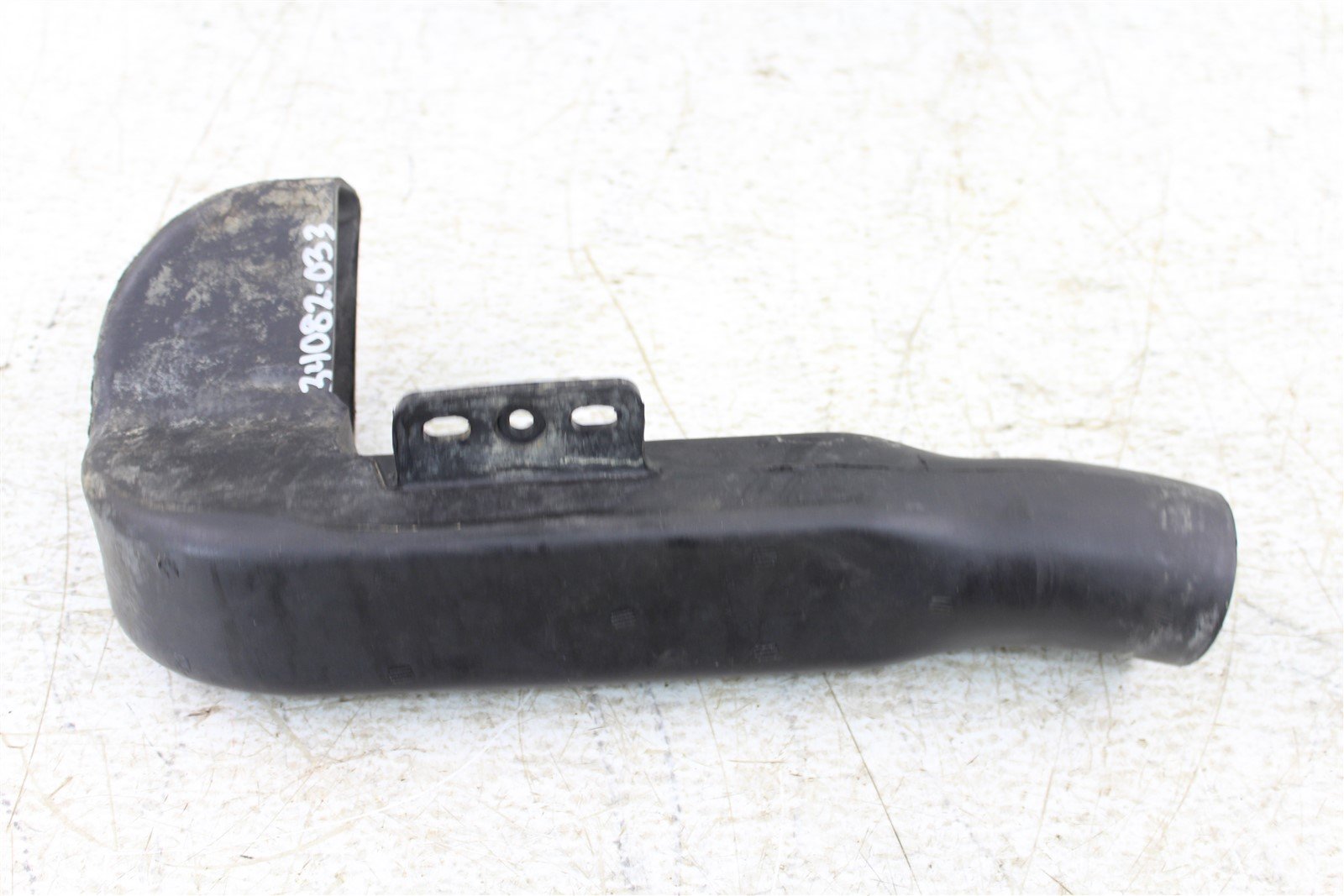 1998 Polaris Sport 400L Air Intake Ducts Scoops Boots