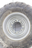 2004 Polaris Sportsman 700 Rear Wheel Set Rims Tires