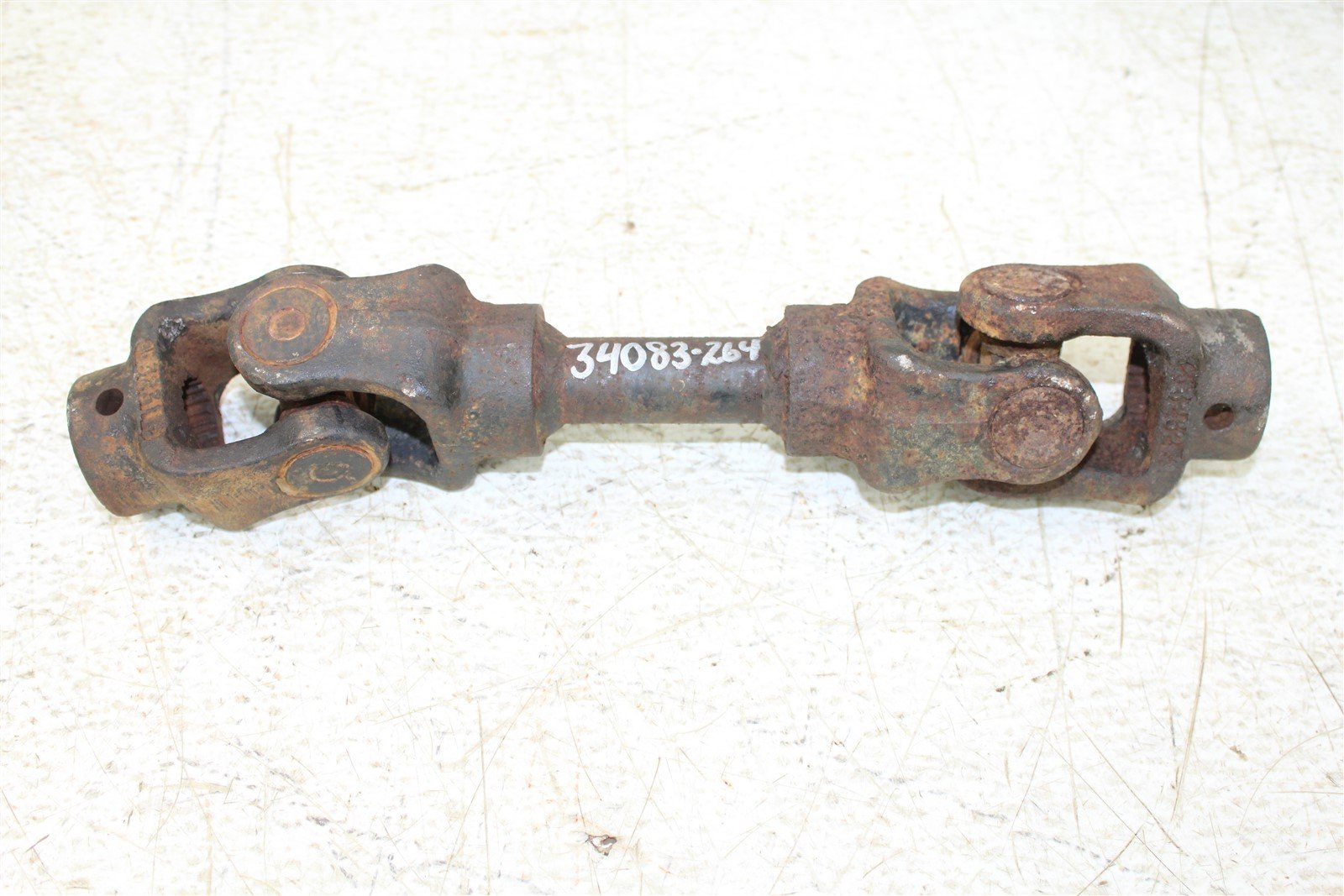 2004 Polaris Sportsman 700 Rear Drive Shaft Assembly