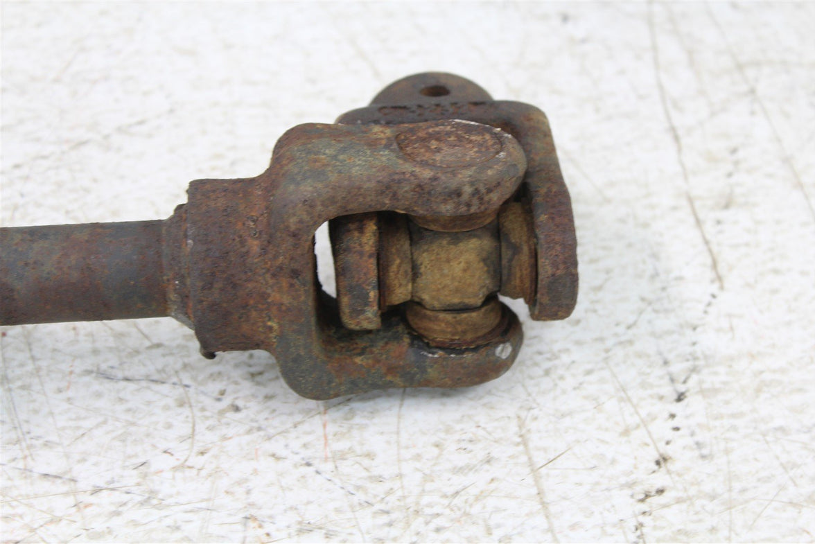 2004 Polaris Sportsman 700 Rear Drive Shaft Assembly