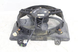 2004 Polaris Sportsman 700 Radiator Cooling Fan