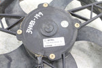 2004 Polaris Sportsman 700 Radiator Cooling Fan