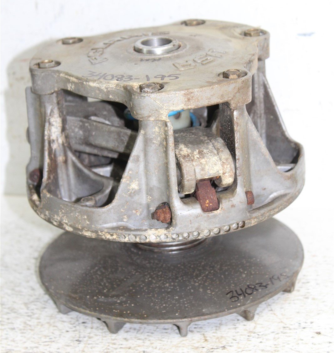 2004 Polaris Sportsman 700 Primary Drive Clutch Spring