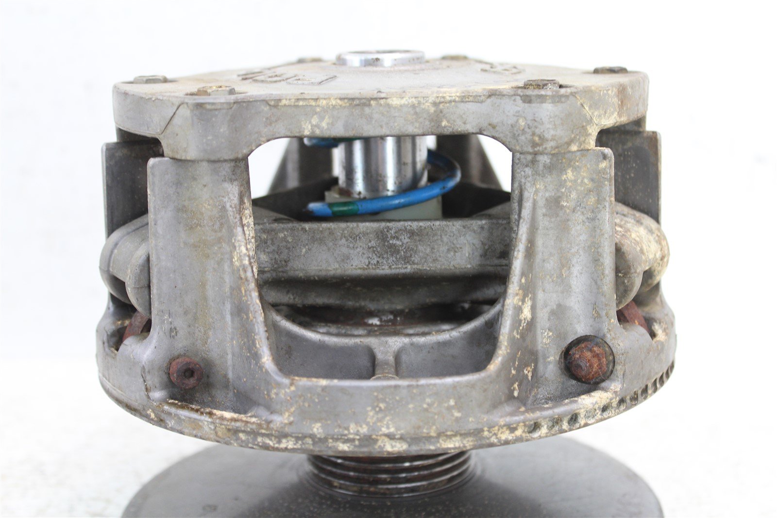 2004 Polaris Sportsman 700 Primary Drive Clutch Spring