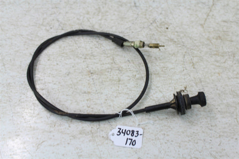 2004 Polaris Sportsman 700 Choke Cable Lever Plunger