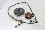 2004 Polaris Sportsman 700 Flywheel Magneto Stator