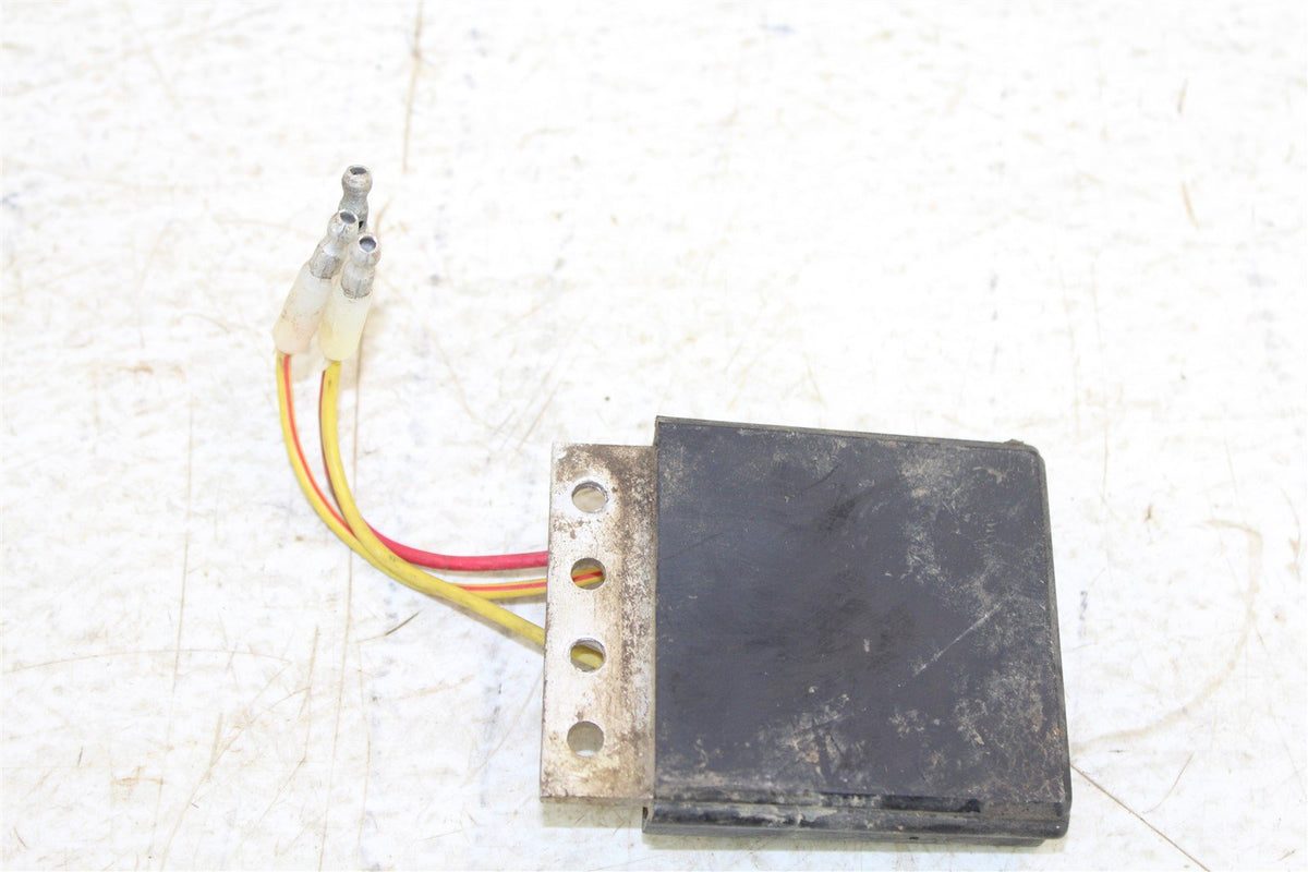 Regulator Rectifier For Polaris | Can-Am | E-Ton | Yamaha | UTVs | 2000 - Foto 7