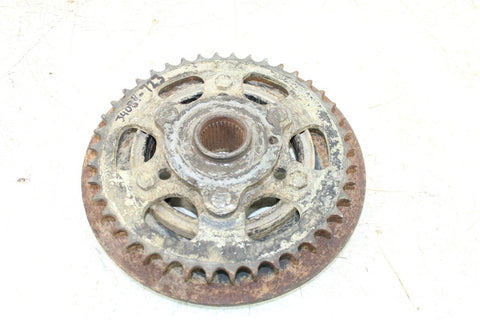 1998 Polaris Trailblazer 250 Rear Sprocket Mount Hub