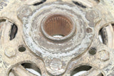 1998 Polaris Trailblazer 250 Rear Sprocket Mount Hub