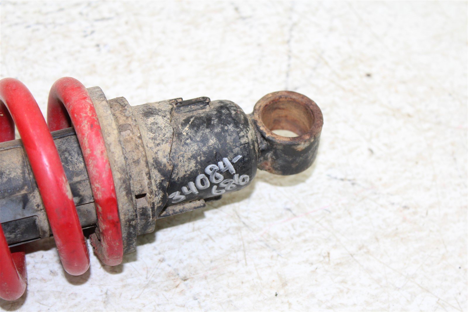 1998 Polaris Trailblazer 250 Rear Shock Spring Absorber