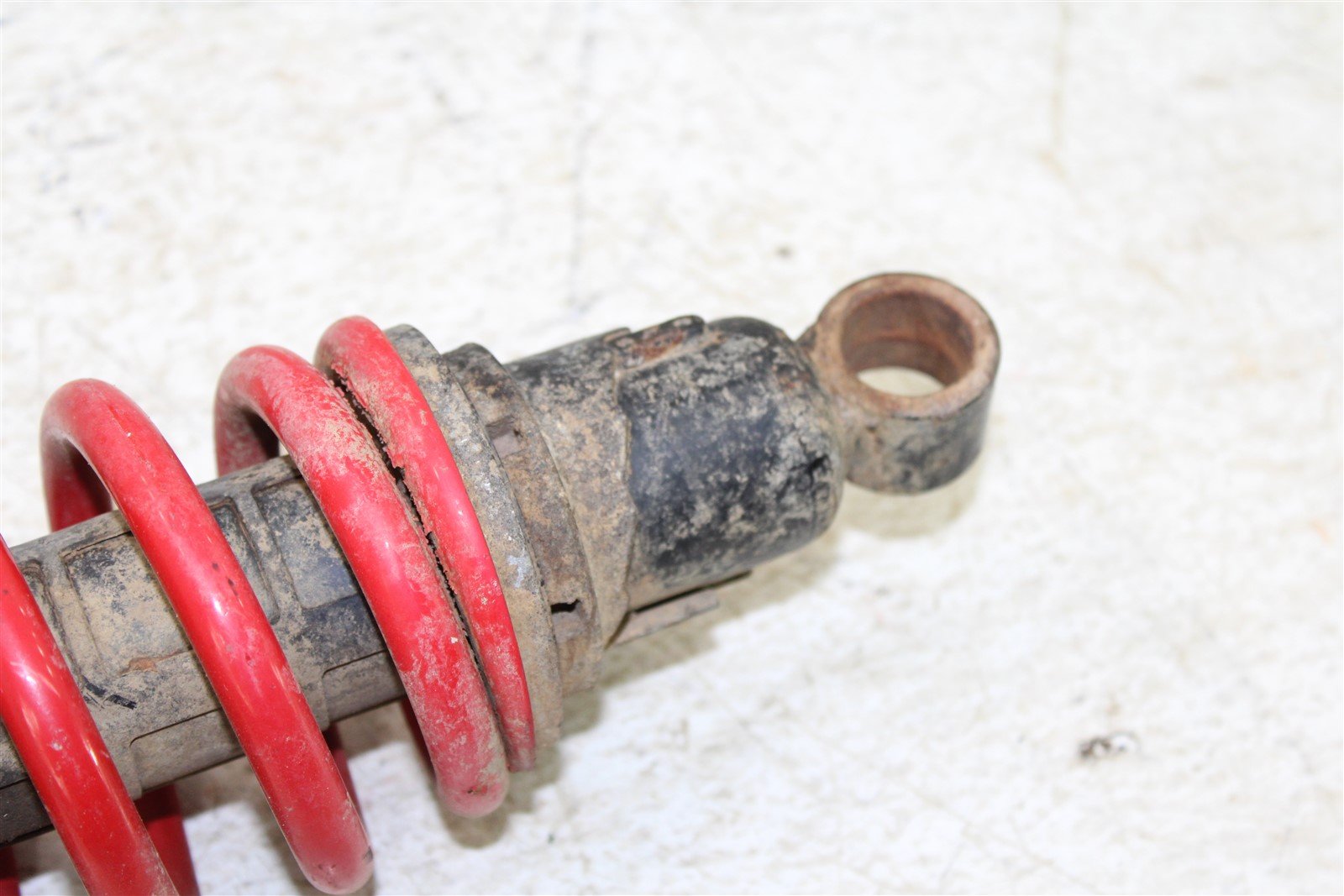 1998 Polaris Trailblazer 250 Rear Shock Spring Absorber