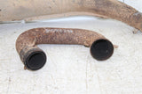 1998 Polaris Trailblazer 250 Exhaust Header Silencer Muffler