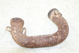 1998 Polaris Trailblazer 250 Exhaust Header Silencer Muffler