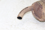 1998 Polaris Trailblazer 250 Exhaust Header Silencer Muffler