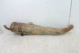 1998 Polaris Trailblazer 250 Exhaust Header Silencer Muffler