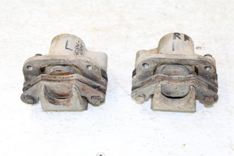 1998 Polaris Trailblazer 250 Front Brake Calipers Left Right